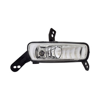 TYC® - Passenger Side Replacement Fog Light (Standard Line)
