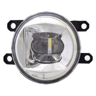 TYC® - Passenger Side Replacement Fog Light (CAPA Certified)