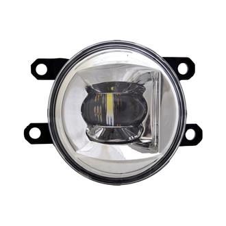 TYC® - Driver Side Replacement Fog Light (CAPA Certified)