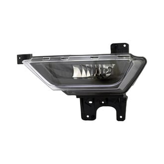 TYC® - Factory Replacement Fog Lights