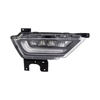TYC® - LED Fog Lights