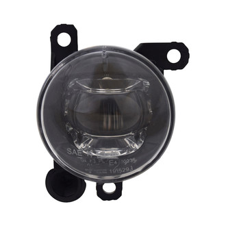 TYC® - Passenger Side Replacement Fog Light (CAPA Certified)