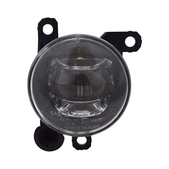 TYC® - Passenger Side Replacement Fog Light (Standard Line)