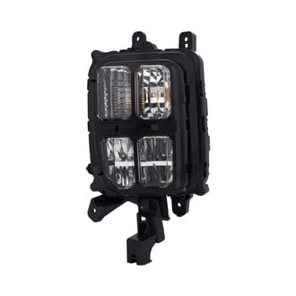 TYC® - Replacement LED Turn Signal Lights