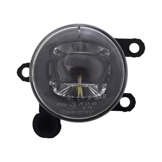 TYC® - Driver Side Replacement Fog Light (CAPA Certified)
