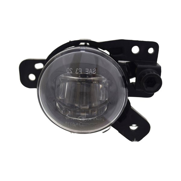 TYC® - Passenger Side Replacement Fog Light