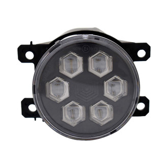 TYC® - Factory Replacement Fog Lights
