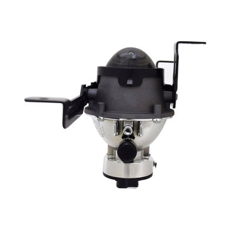 TYC® - Driver Side Replacement Fog Light (Standard Line)