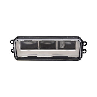 TYC® - Factory Replacement Fog Lights