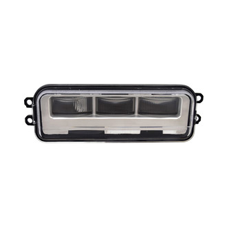 TYC® - Driver Side Replacement Fog Light (CAPA Certified)