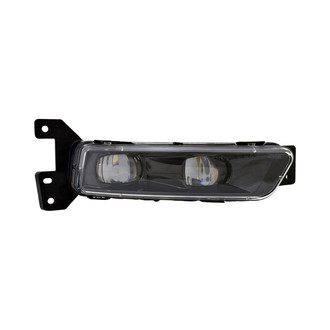 TYC® - Passenger Side Replacement Fog Light (CAPA Certified)