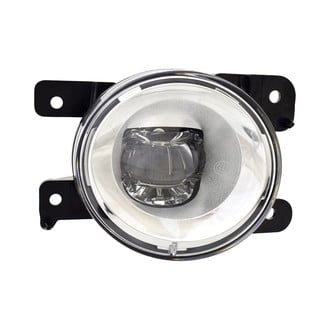 TYC® - Passenger Side Replacement Fog Light (CAPA Certified)
