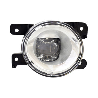 TYC® - Passenger Side Replacement Fog Light (Standard Line)