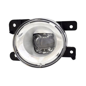 TYC® - Driver Side Replacement Fog Light (Standard Line)