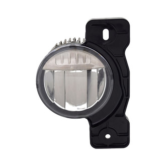 TYC® - Passenger Side Replacement Fog Light (CAPA Certified)