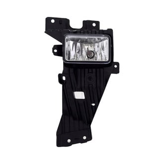 TYC® - Driver Side Replacement Fog Light (Standard Line)