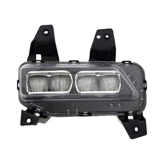 TYC® - Projector Fog Lights
