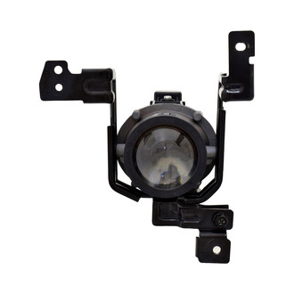 TYC® - Passenger Side Replacement Fog Light (CAPA Certified)