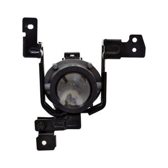 TYC® - Driver Side Replacement Fog Light (CAPA Certified)