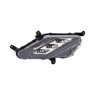 TYC® - Passenger Side Replacement Fog Light (Standard Line)
