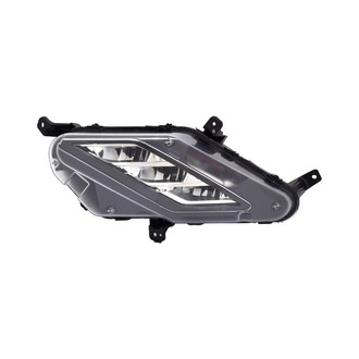 TYC® - Factory Replacement Fog Lights