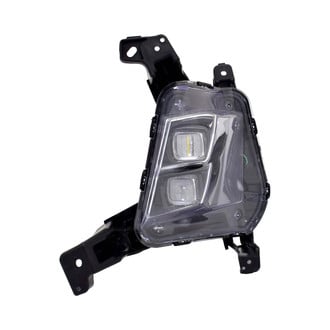 TYC® - Factory Replacement Fog Lights