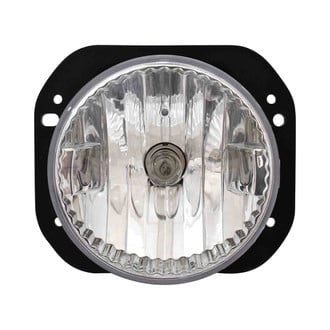 TYC® - Factory Replacement Fog Lights