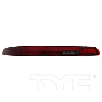 TYC® - Driver Side Lower Replacement Tail Light (Standard Line)