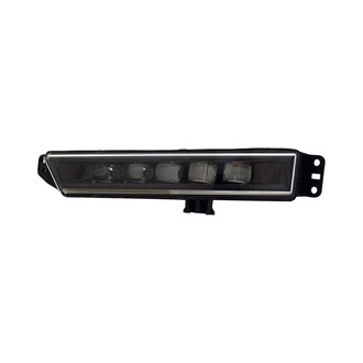 TYC® - Driver Side Replacement Fog Light (CAPA Certified)