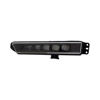 TYC® - Factory Replacement Fog Lights