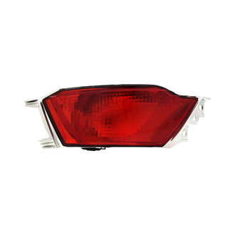TYC® - Factory Replacement Daytime Running Lights