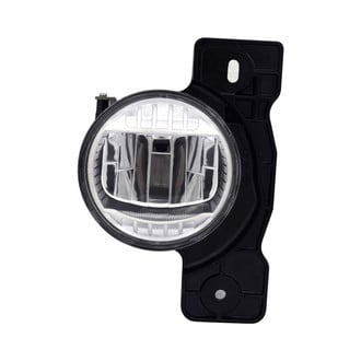 TYC® - Passenger Side Replacement Fog Light (Standard Line)