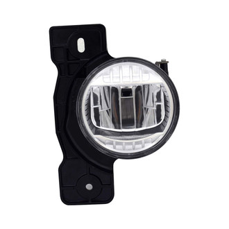 TYC® - Factory Replacement Fog Lights