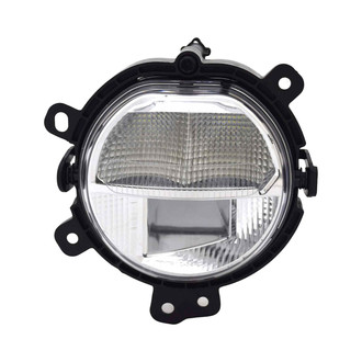 TYC® - Factory Replacement Fog Lights