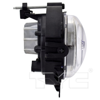 TYC® - Driver Side Replacement Daytime Running Light (Standard Line)