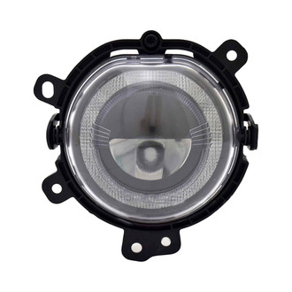 TYC® - LED Daytime Running Lights