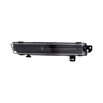 TYC® - Factory Replacement Fog Lights