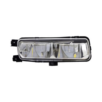 TYC® - Passenger Side Replacement Fog Light (Standard Line)