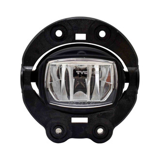 TYC® - Factory Replacement Fog Lights