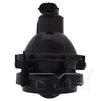 TYC® - Driver or Passenger Side Replacement Fog Light (Standard Line)