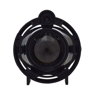 TYC® - Driver or Passenger Side Replacement Fog Light (Standard Line)