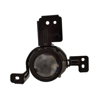 TYC® - Driver Side Replacement Fog Light (CAPA Certified)