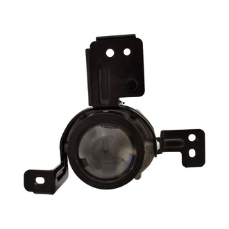 TYC® - Driver Side Replacement Fog Light (Standard Line)