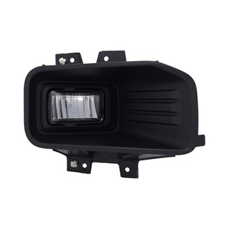 TYC® - Passenger Side Replacement Fog Light (Standard Line)