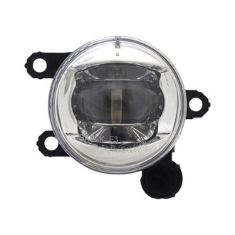 TYC® - Passenger Side Replacement Fog Light (CAPA Certified)