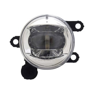 TYC® - Factory Replacement Fog Lights