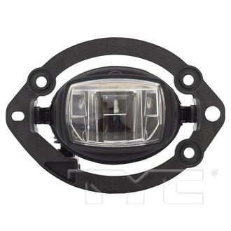 TYC® - Factory Replacement Fog Lights