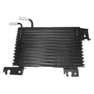 TYC® - Automatic Transmission Oil Cooler