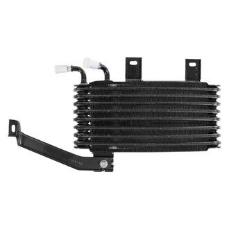 TYC® - Automatic Transmission Oil Cooler