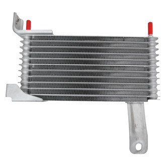 TYC® - Automatic Transmission Oil Cooler